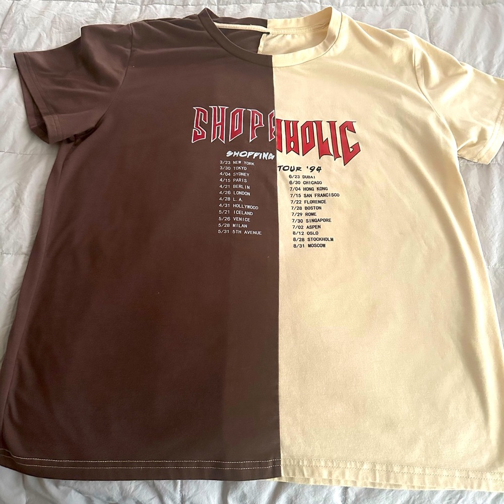 Vintage T-shirt